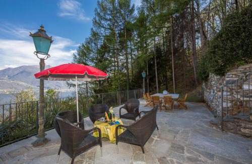 Pianello del Lario House | Villa Aquila