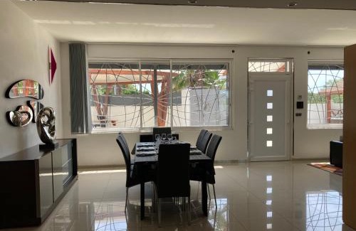 Agde Villa | Villa Arboré
