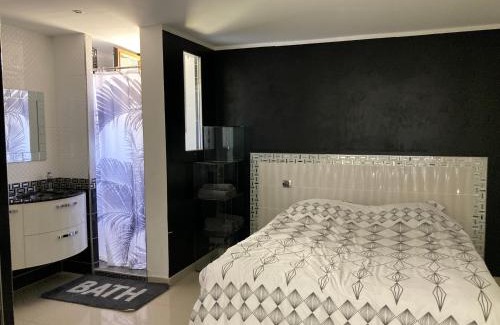 Agde Villa | Villa Arboré