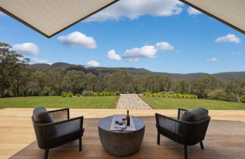 Barrengarry House | Villa Arbosana, Barrengarry, Kangaroo Valley