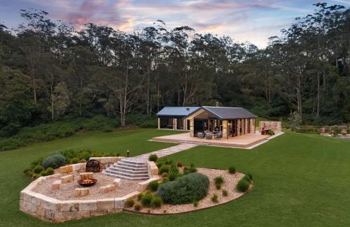 Barrengarry House | Villa Arbosana, Barrengarry, Kangaroo Valley