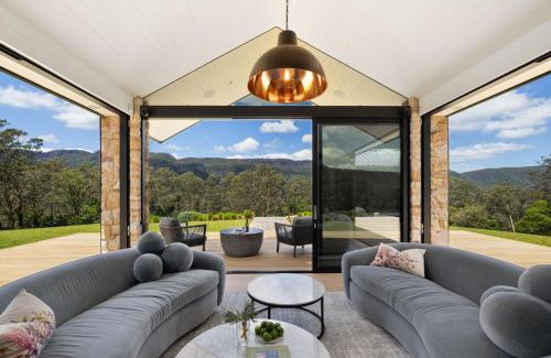Barrengarry House | Villa Arbosana, Barrengarry, Kangaroo Valley