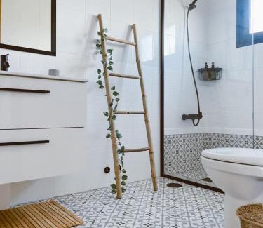 La Oliva Villa | Villa Arcano Boho Chic