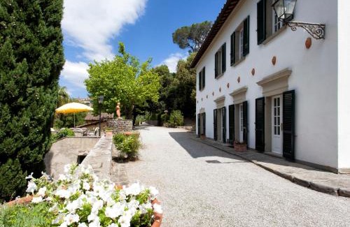 Cortona Villa | Villa Arcitenens by Interhome