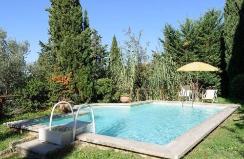 Cortona Villa | Villa Arcitenens by Interhome