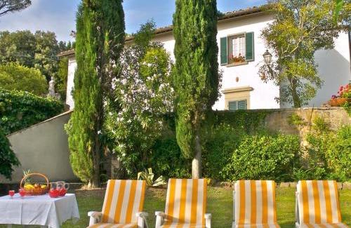 Cortona Villa | Villa Arcitenens by Interhome
