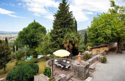 Cortona Villa | Villa Arcitenens by Interhome