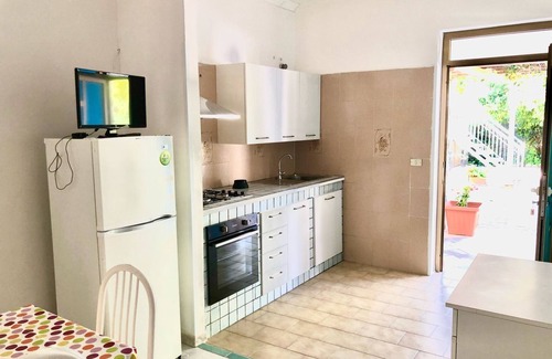 Palinuro House | Villa Arco 1, Palinuro, Cilento