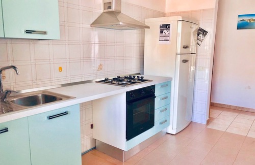 Palinuro House | Villa Arco 6, Palinuro, Cilento