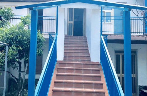 Palinuro House | Villa Arco 6, Palinuro, Cilento