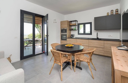 Noto Villa | Villa Arcobaleno with pool - My Rental Homes