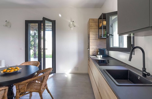 Noto Villa | Villa Arcobaleno with pool - My Rental Homes