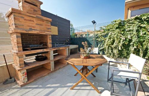 L'Ampolla Villa | Villa Arenal