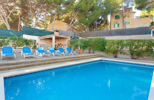 Playa de Palma Villa | Villa Arenas