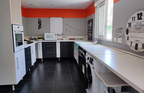 Argeles Plage House | Villa Argelès-sur-Mer, 2 bedrooms, 4 persons