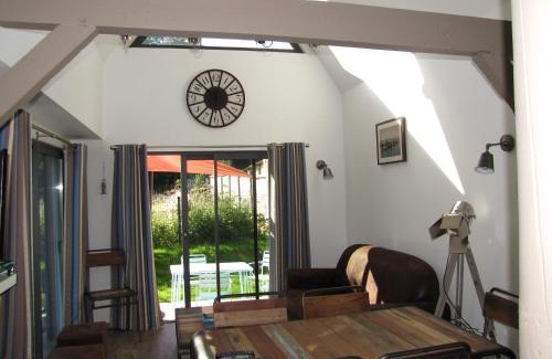 Ouville-la-Riviere House | Villa Argonne