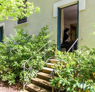 Saint-Jorioz Villa | Villa Ariane