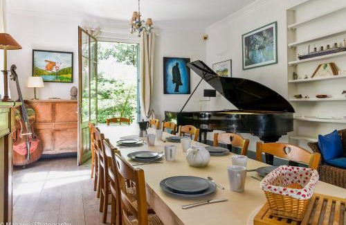 Saint-Jorioz Villa | Villa Ariane