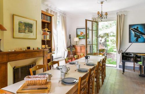 Saint-Jorioz Villa | Villa Ariane