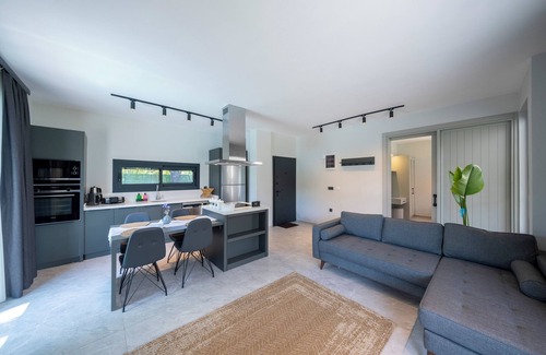 Fethiye Villa | Villa Arican 3 by Tatil Premium