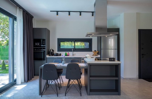 Fethiye Villa | Villa Arican 4 by Tatil Premium