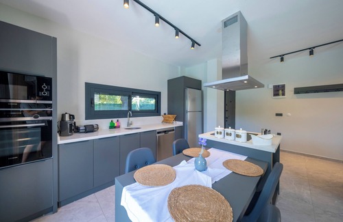 Fethiye Villa | Villa Arican 4 by Tatil Premium