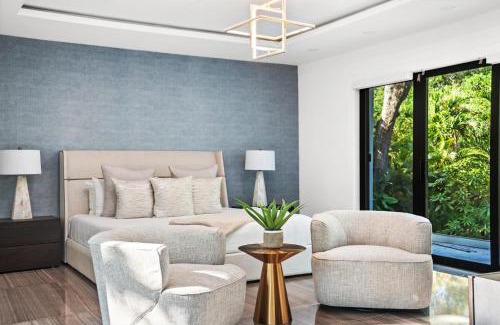 North Miami Beach House | Villa Arielle