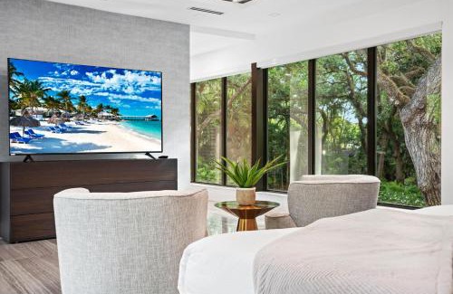 North Miami Beach House | Villa Arielle