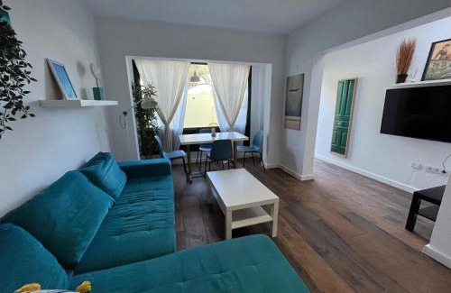 Costa Teguise House | Villa ARITAE