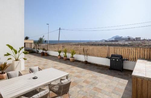 Arenas del Mar Villa | Villa Arizona - 3-bedroom house by the sea