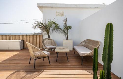 Arenas del Mar Villa | Villa Arizona - 3-bedroom house by the sea