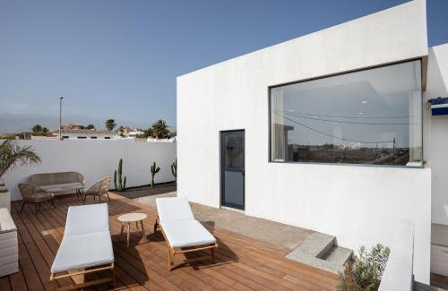 Arenas del Mar Villa | Villa Arizona - 3-bedroom house by the sea