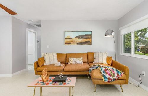 Fort Myers House | Villa Armonia Serenity, Style and Location