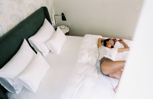 Lana Bed & Breakfast | Villa Arnica - Adults Only