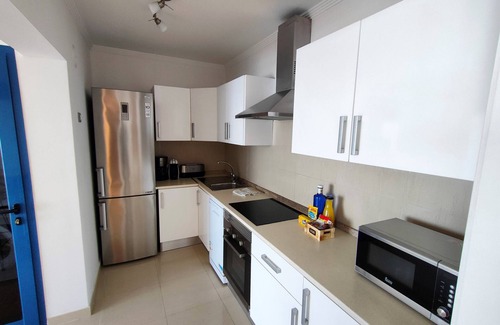 Playa Blanca Villa | Villa Aroa