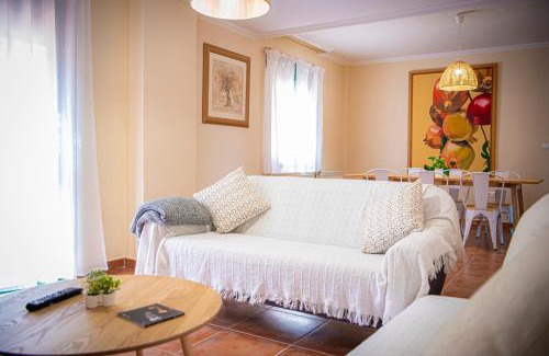 Mancha Real House | Villa Arroyovil 29 y 30