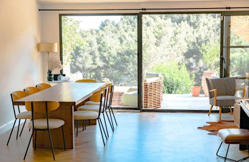 Les Baux-de-Provence Villa | Villa art de vivre & absolute calm Baux de Provence
