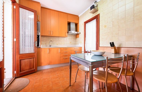 Son Baulo Villa | Villa Art