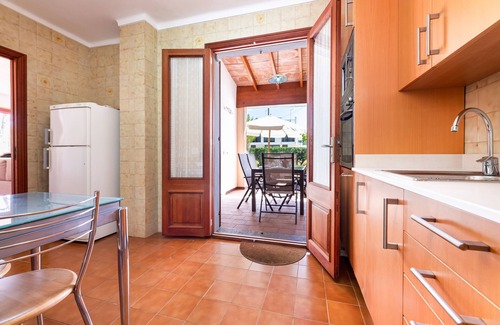 Son Baulo Villa | Villa Art