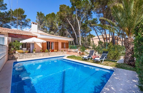 Son Baulo Villa | Villa Art