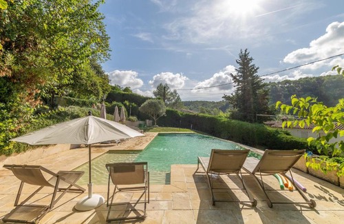 La Colle-sur-Loup Villa | Villa Artcheda