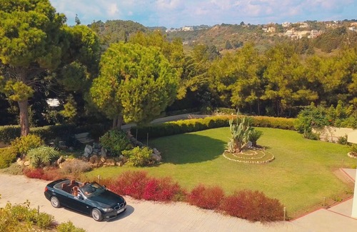 Kallithea Villa | Villa Artemis