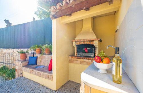 Patio Villa | Villa Aruba by Algarve Vacation