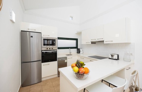 Playa Blanca Villa | Villa Aruba - Three Bedroom Villa, Sleeps 6
