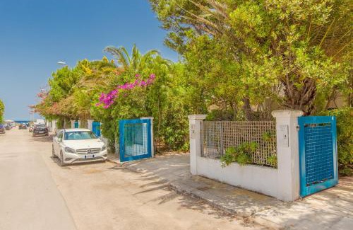 Pantanagianni-pezze Morelli Villa | Villa Asami