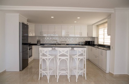 Kas Villa | Villa Asfiya Luxury and Quite in the Nature