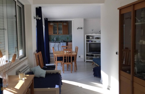 Sant'Agata sui Due Golfi Villa | Villa Asia, Holiday home