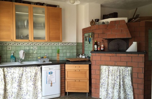 Sant'Agata sui Due Golfi Villa | Villa Asia, Holiday home