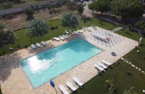 Latiano Villa | Villa Asia