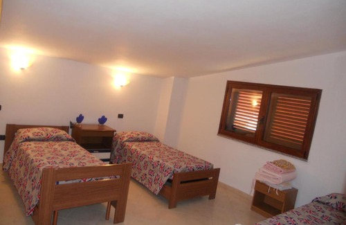Soleminis House | villa Asia